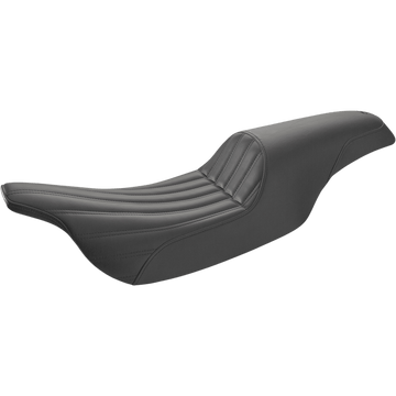 SADDLEMEN Knuckle Profiler™ Seat Black 89707047K