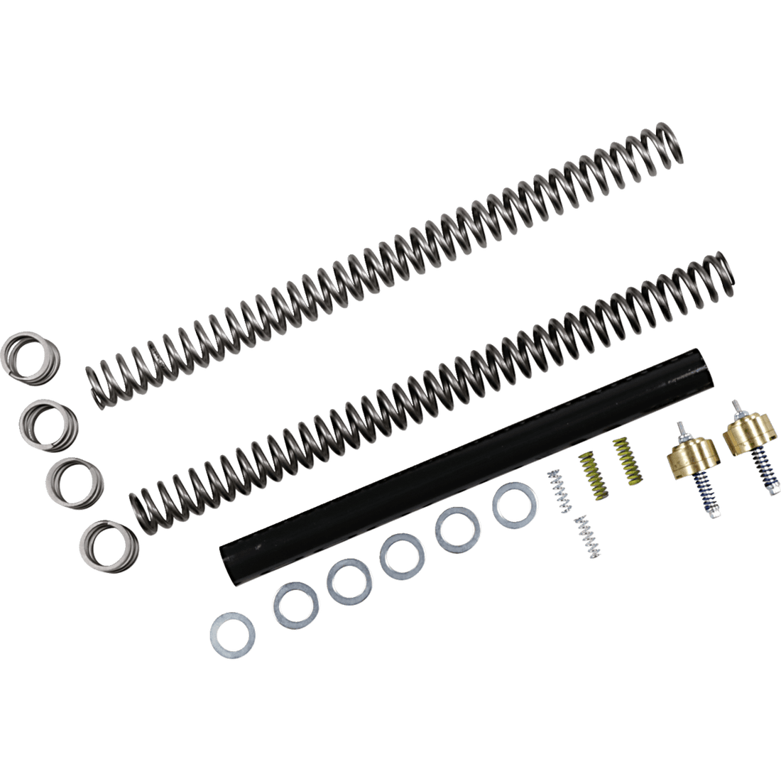 RACE TECH Complete Front End Suspension Kit 0.85 kg/mm Spring FLEK S3585