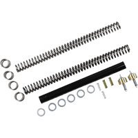 RACE TECH Complete Front End Suspension Kit 0.85 kg/mm Spring FLEK S3585