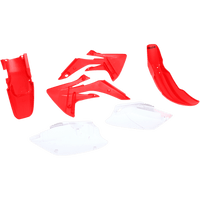 ACERBIS Standard Replacement Body Kit OEM 2084600215