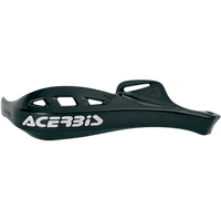 ACERBIS Handguards Rally Profile Black