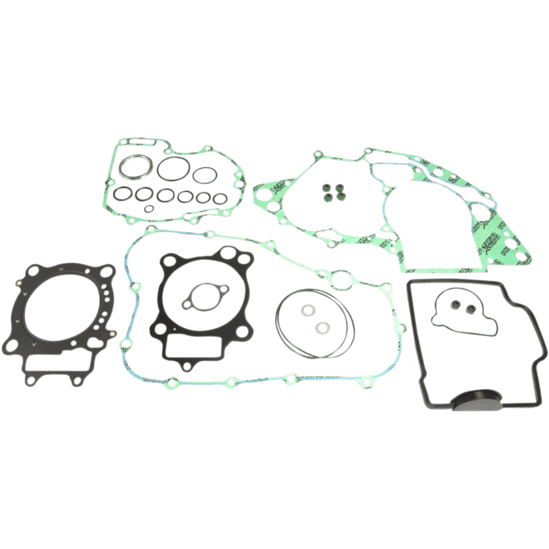 ATHENA Complete Gasket Kit Honda P400210850095