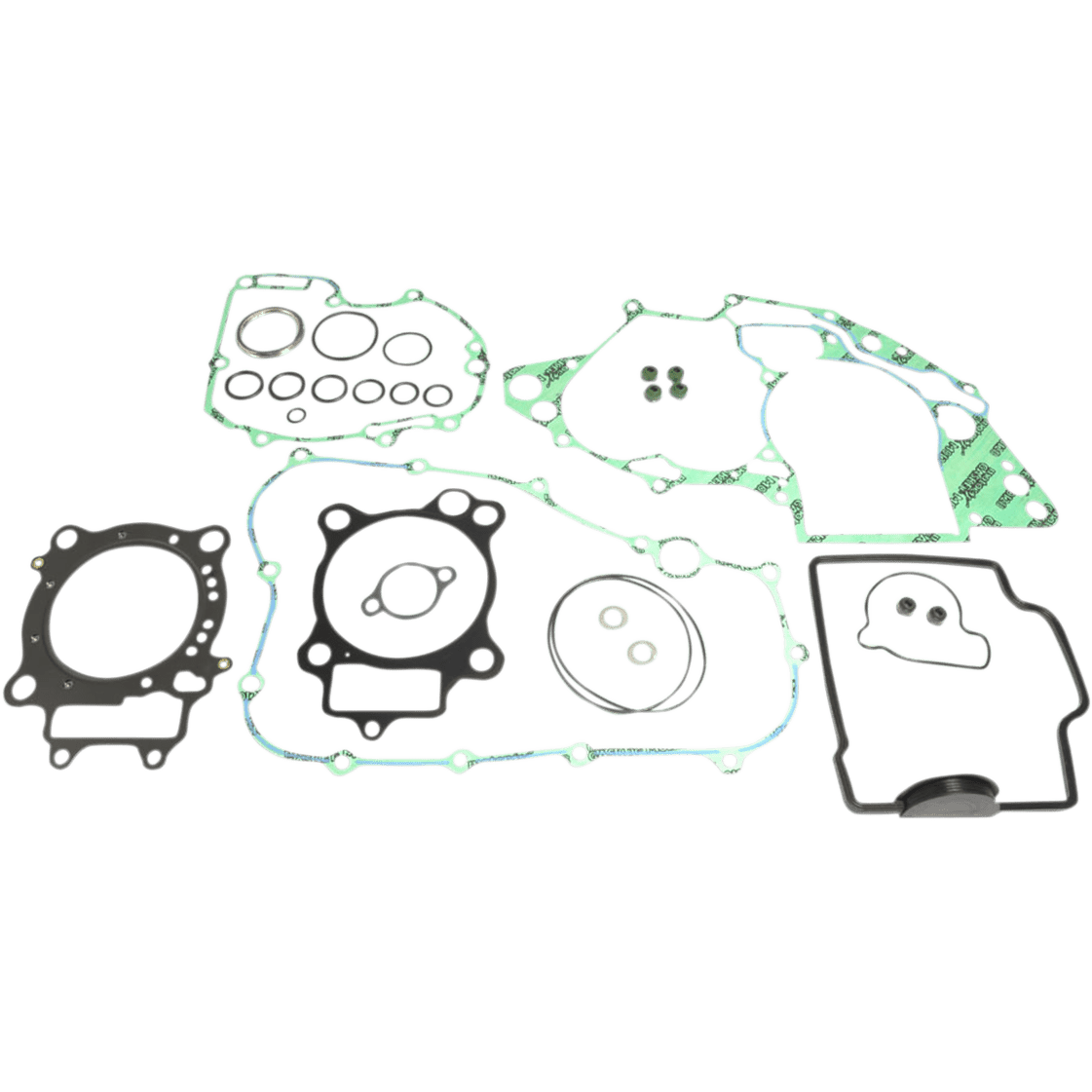 ATHENA Complete Gasket Kit Honda P400210850095