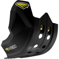 CYCRA Skid Plate Black 1CYC622712