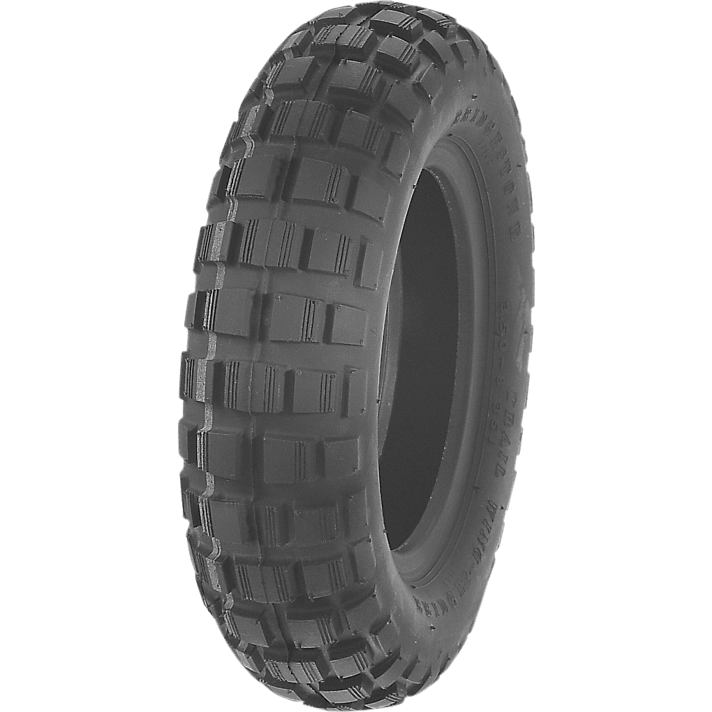 BRIDGESTONE Tire Mini Front/Rear 3.50-8 35J 286281