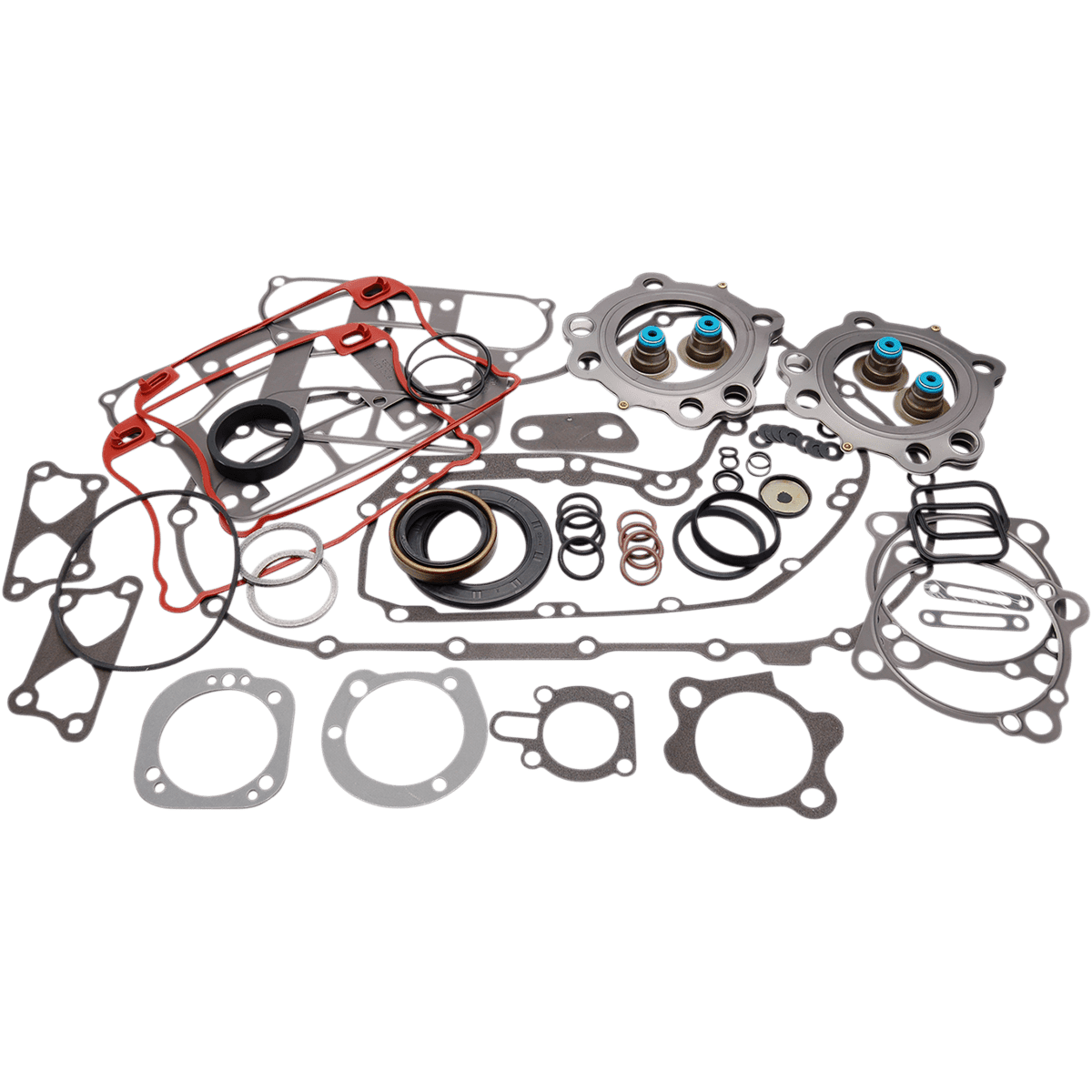 COMETIC Engine Gasket Kit EVO/XL C9193