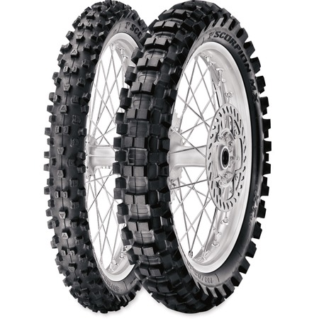 PIRELLI Tire Scorpion™ MXeXTRA-X Rear 110/90-19 62M 2588800