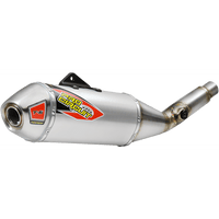 PRO CIRCUIT T-6 Muffler 0121945A