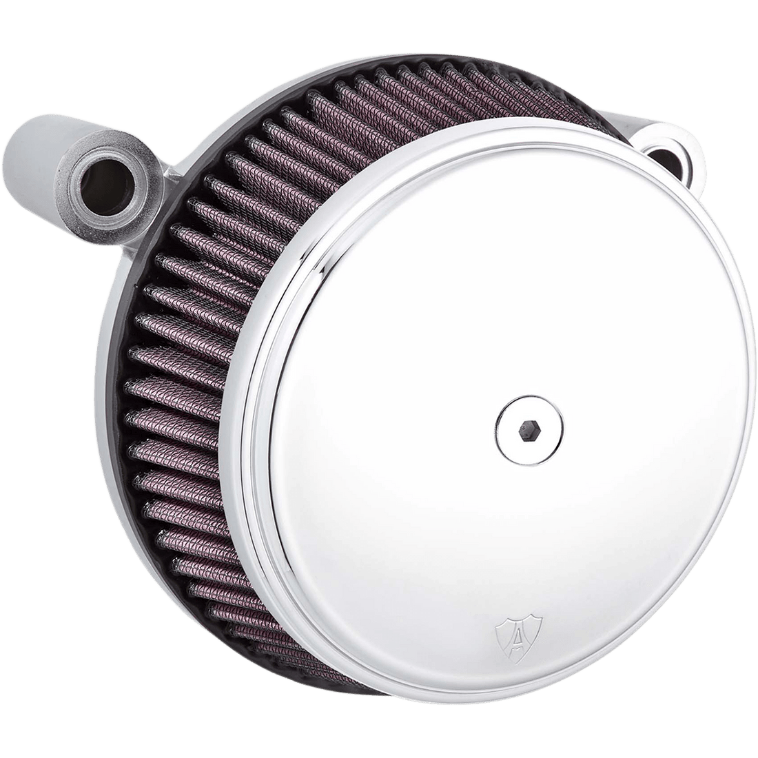 ARLEN NESS Big Sucker™ Stage I Air Filter Kit Chrome 18320