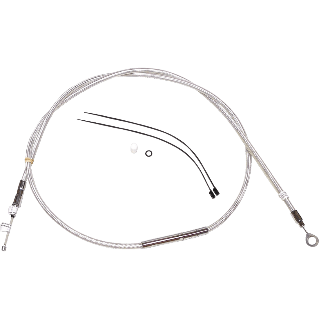 MAGNUM SHIELDING Clutch Cable Sterling Chromite II® 32013HE