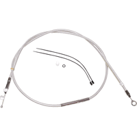 MAGNUM SHIELDING Clutch Cable Sterling Chromite II® 32013HE