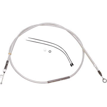 MAGNUM SHIELDING Clutch Cable Sterling Chromite II® 32013HE