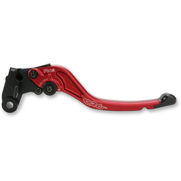 CRG Clutch Lever RC2 Red 2AN642TR