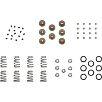 KIBBLEWHITE Beehive Shim Spring Kit