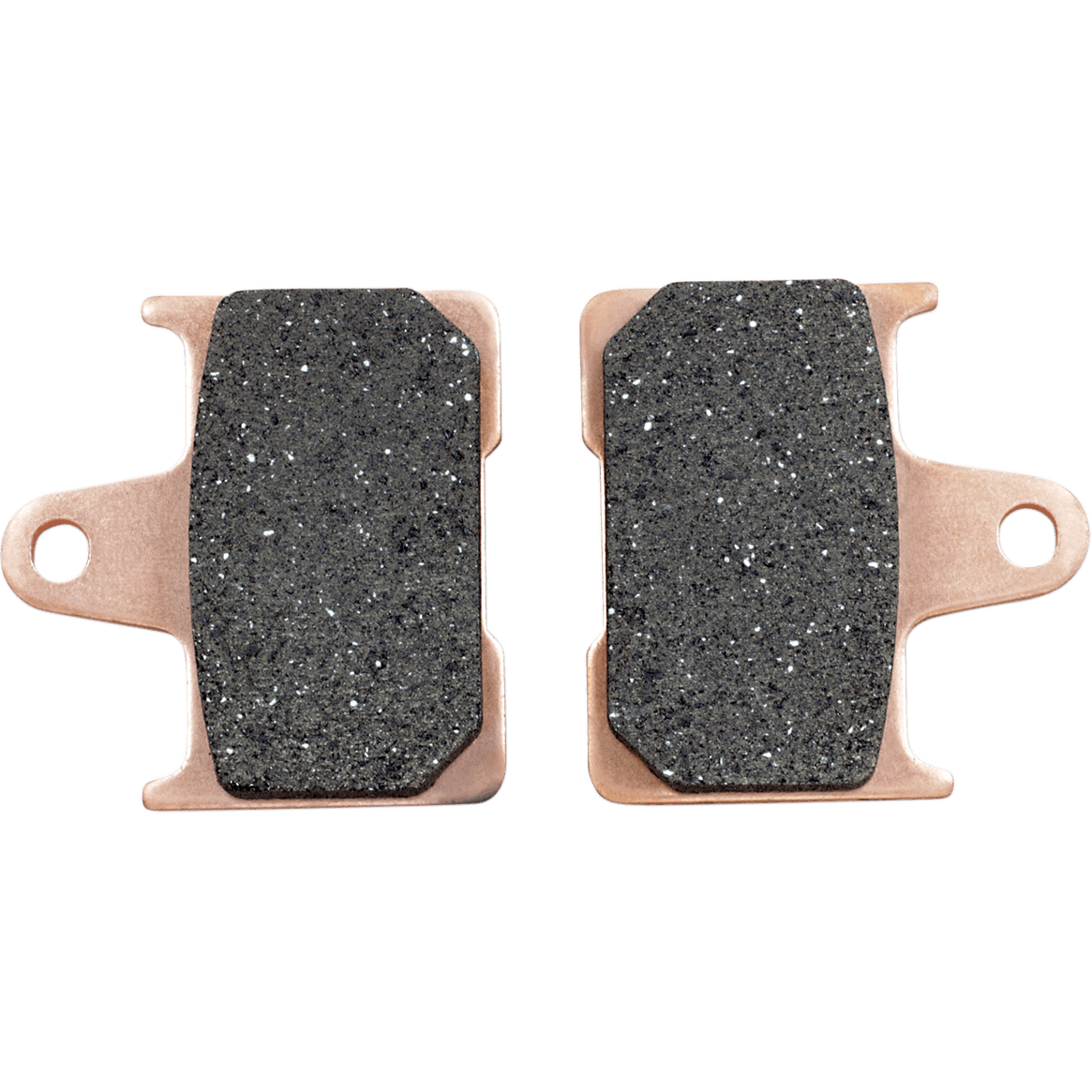 EBC Sintered Brake Pads EPFA254HH