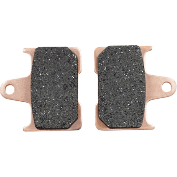 EBC Sintered Brake Pads EPFA254HH