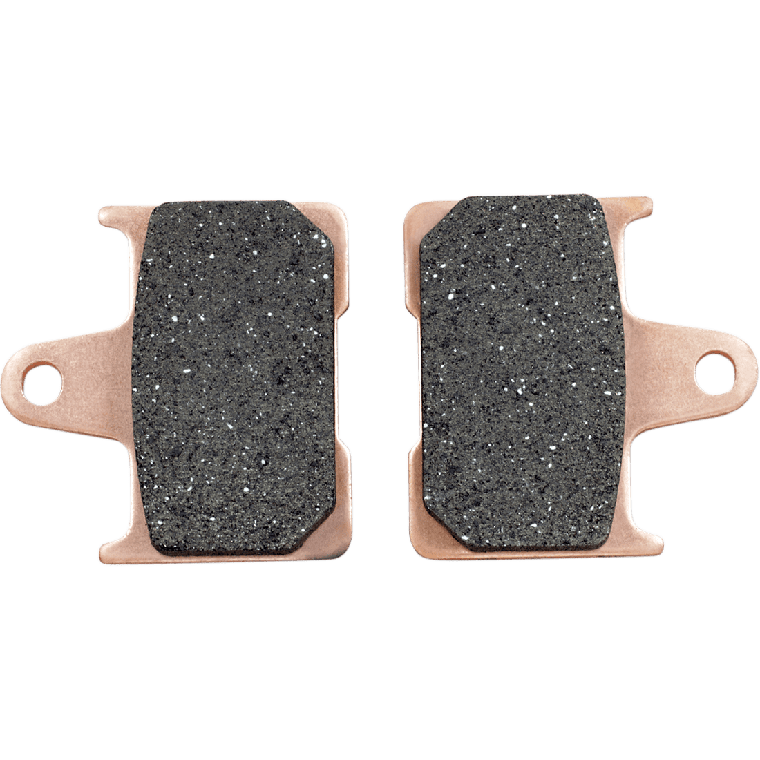 EBC Sintered Brake Pads EPFA254HH