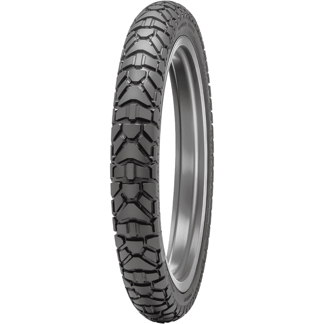 DUNLOP TIRE TRAILMAX MISSION REAR 120/90-17 64T BIAS TL