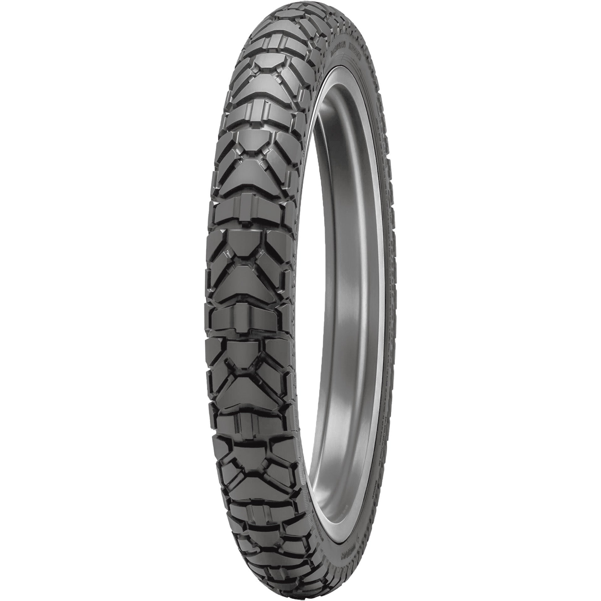 DUNLOP TIRE TRAILMAX MISSION REAR 120/90-18 65T BIAS TL