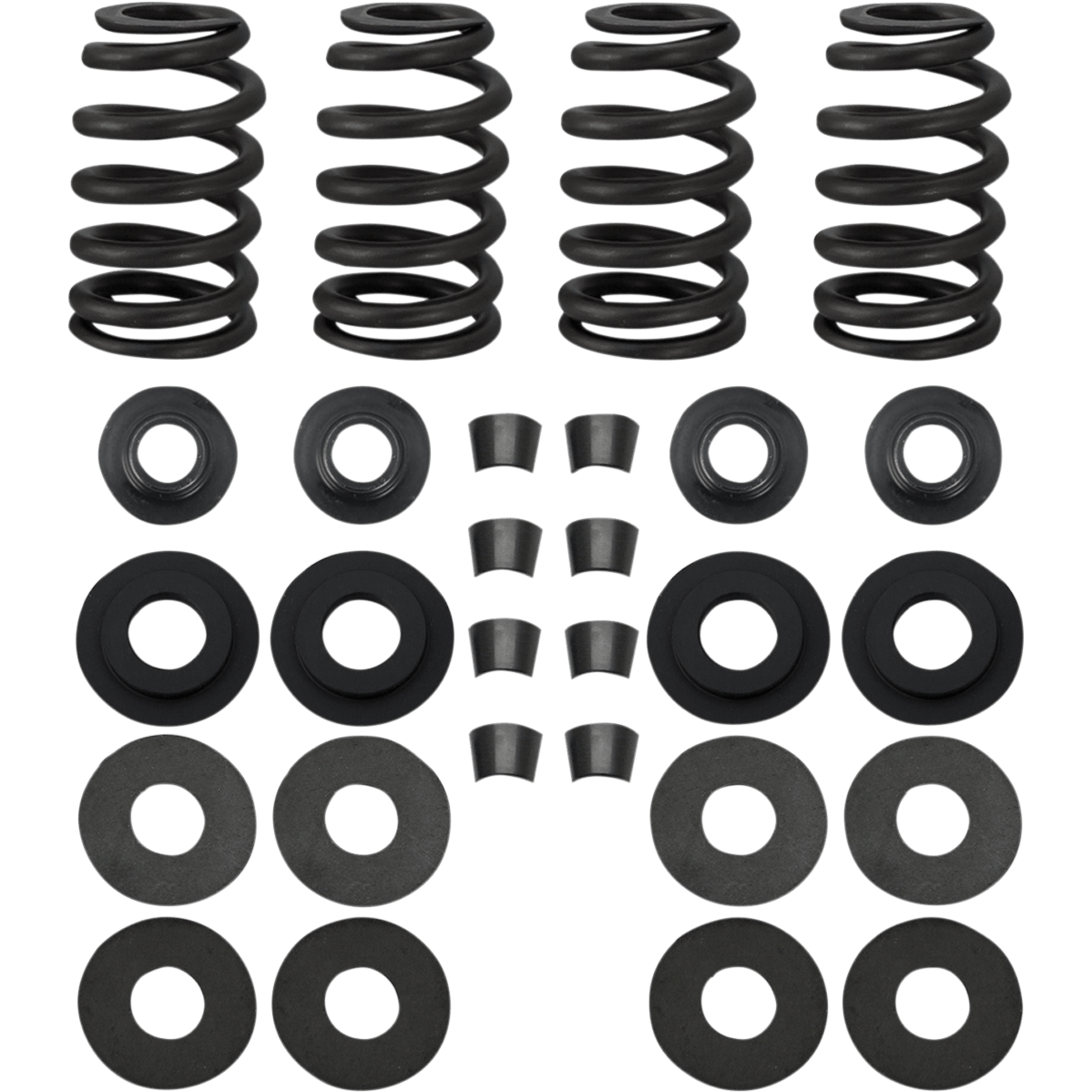 S&S CYCLE Springs .585" Twin Cam