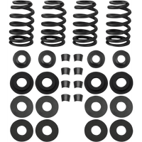 S&S CYCLE Springs .585" Twin Cam