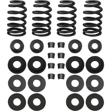 S&S CYCLE Springs .585" Twin Cam