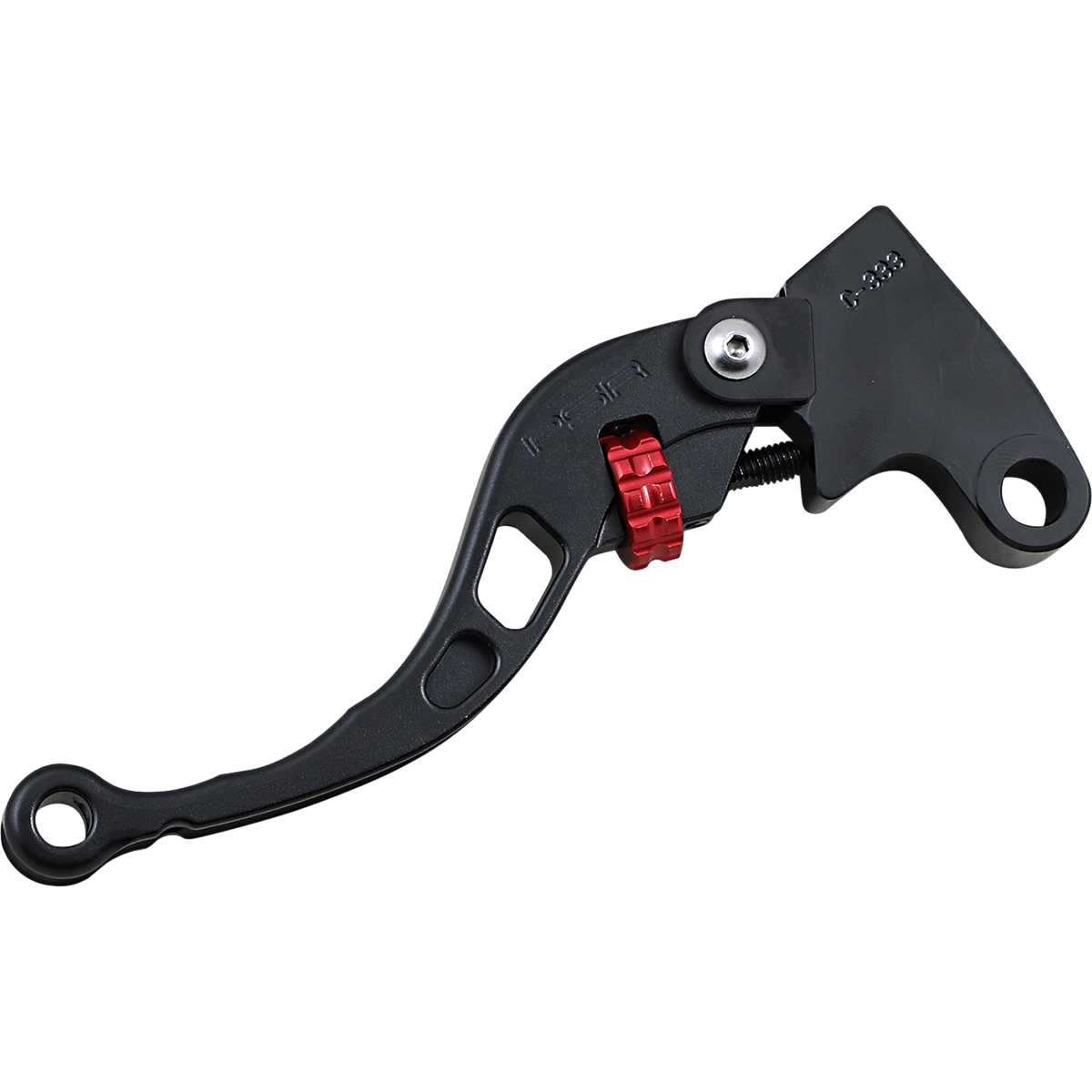 PSR Clutch Lever Apex Black 500161522