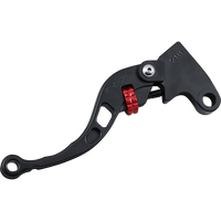 PSR Clutch Lever Apex Black 500161522