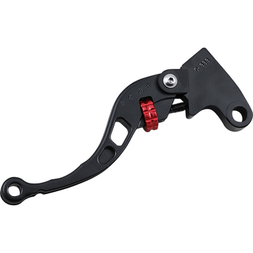 PSR Clutch Lever Apex Black 500161522