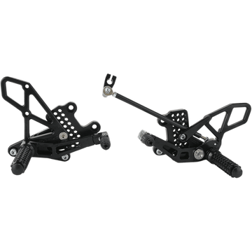 VORTEX V2 Rearset CBR1000RR RS273K