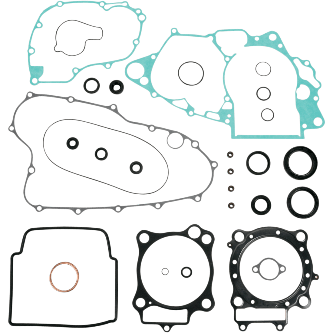 MOOSE RACING Motor Gasket Kit with Seal 811278MSE