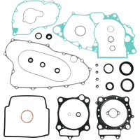 MOOSE RACING Motor Gasket Kit with Seal 811278MSE