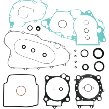 MOOSE RACING Motor Gasket Kit with Seal 811278MSE