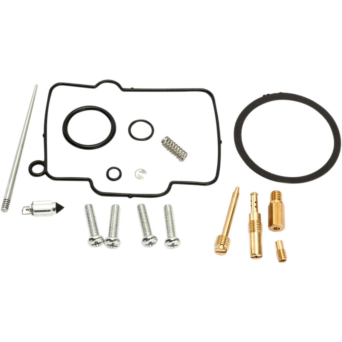 MOOSE RACING Carburetor Repair Kit Kawasaki