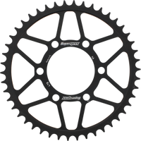 SUPERSPROX Rear Sprocket 46 Tooth Kawasaki/Polaris