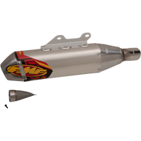 FMF PowerCore 4 HEX Muffler 044396