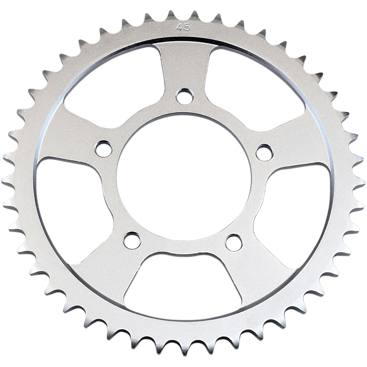 PARTS UNLIMITED Rear Sprocket 45 Tooth Suzuki