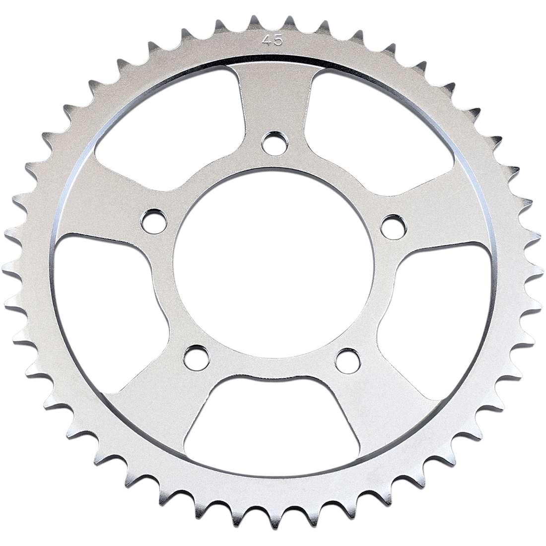 PARTS UNLIMITED Rear Sprocket 45 Tooth Suzuki