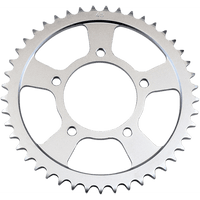 PARTS UNLIMITED Rear Sprocket 45 Tooth Suzuki