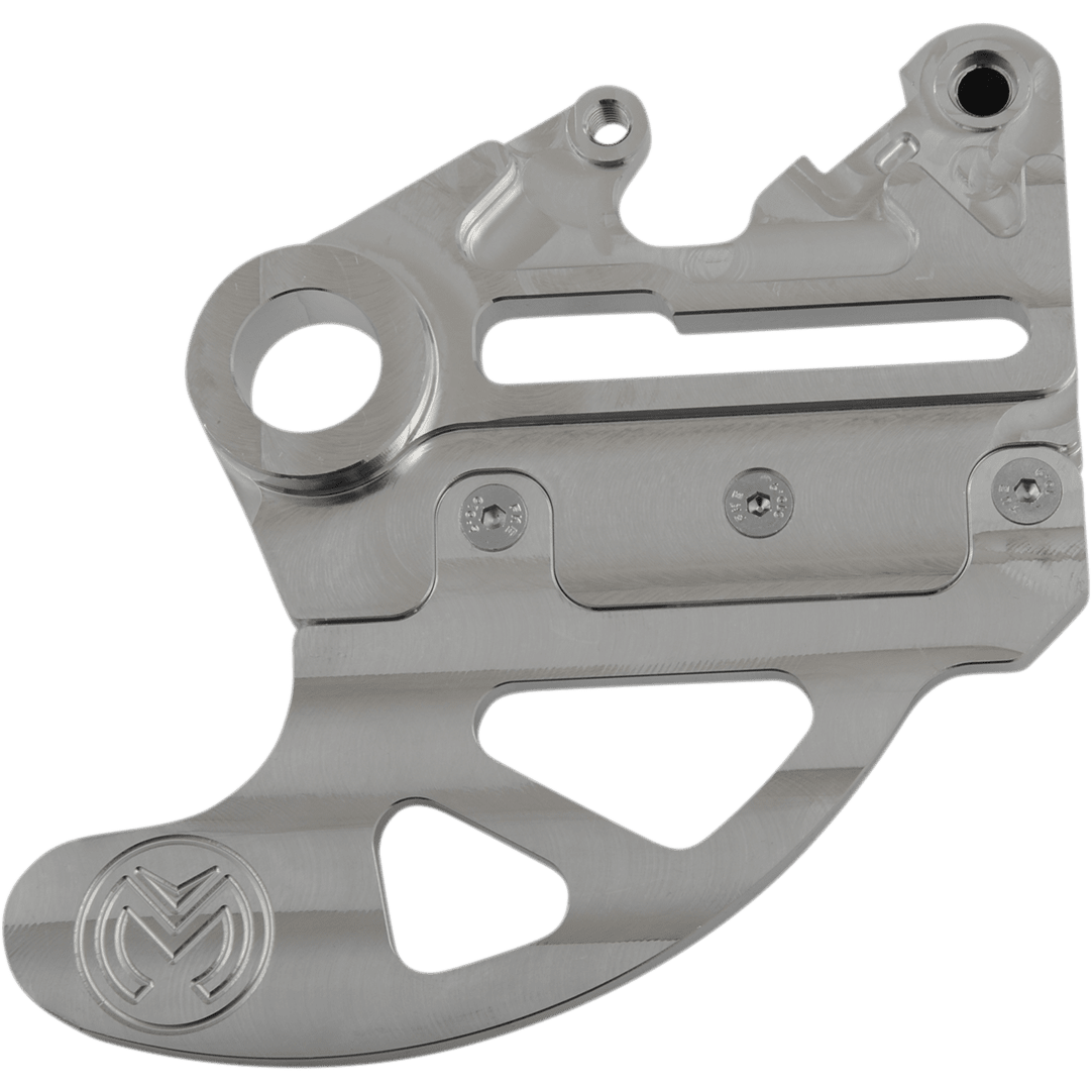 MOOSE RACING Rear Disc Guard Husqvarna