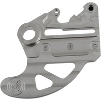 MOOSE RACING Rear Disc Guard Husqvarna