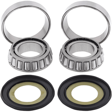 DRAG SPECIALTIES Neck Post Bearing/Race Kit