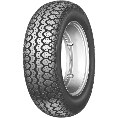 PIRELLI Tire SC 30™ Front/Rear 3.50-10 51J 4012000