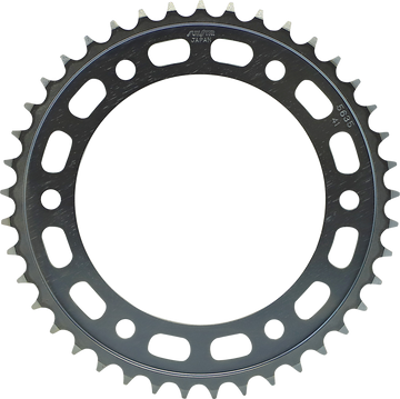 SUNSTAR SPROCKETS Steel Rear Sprocket 41 Tooth Honda