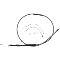 MAGNUM SHIELDING Clutch Cable KARBONFIBR 722814