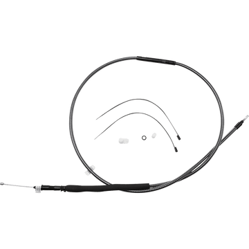 MAGNUM SHIELDING Clutch Cable KARBONFIBR 722814