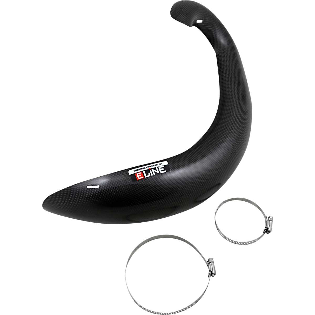 MOOSE RACING Pipe Guard SHPG25017