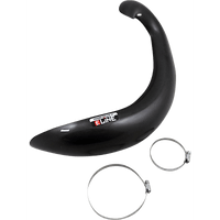 MOOSE RACING Pipe Guard SHPG25017