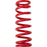 MOOSE RACING Shock Spring 64/66 mm 63 n/mm 13120994