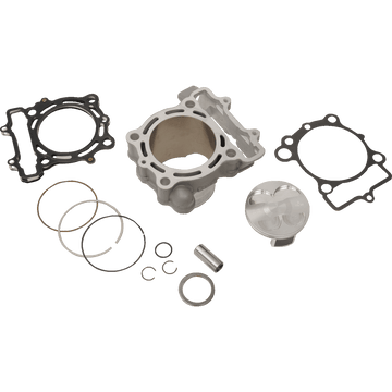 CYLINDER WORKS Cylinder Kit Standard Bore 77.00 mm Yamaha 20010K01